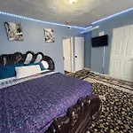 Chris Luxury Home