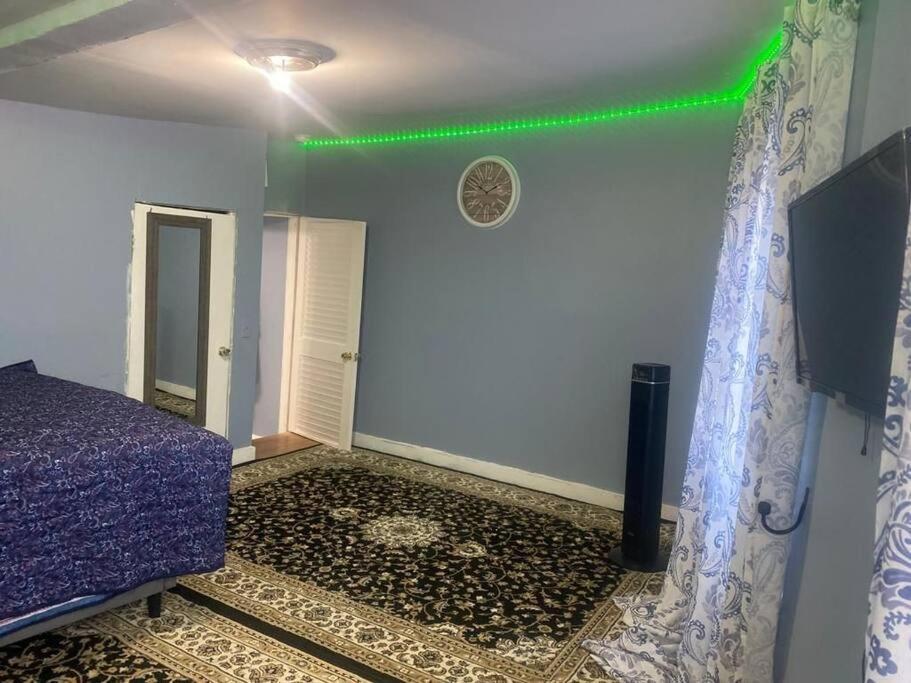 Apartment Chris Luxury *