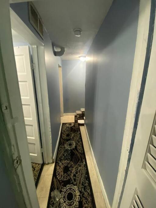 Apartment Chris Luxury