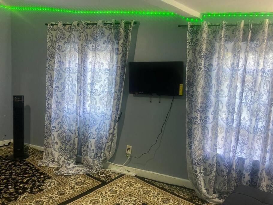 Apartment Chris Luxury *