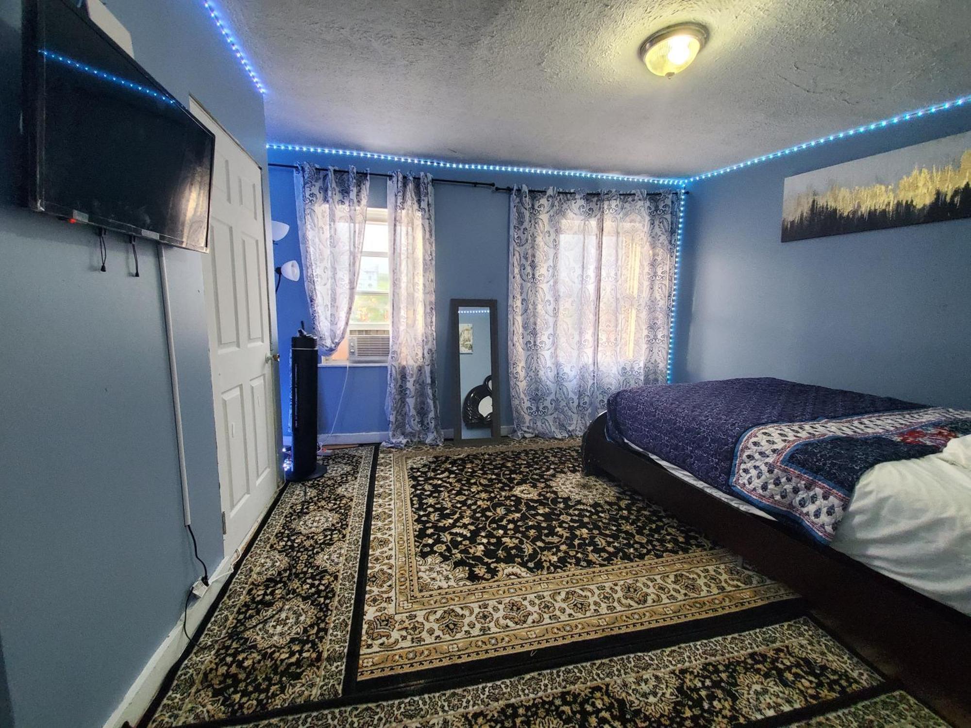 Apartment Chris Luxury *