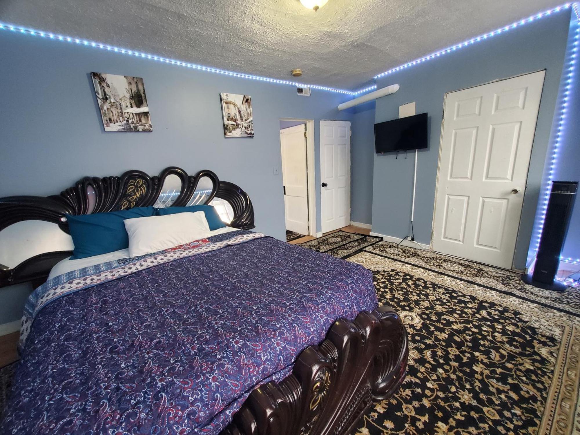 Chris Luxury Apartment *