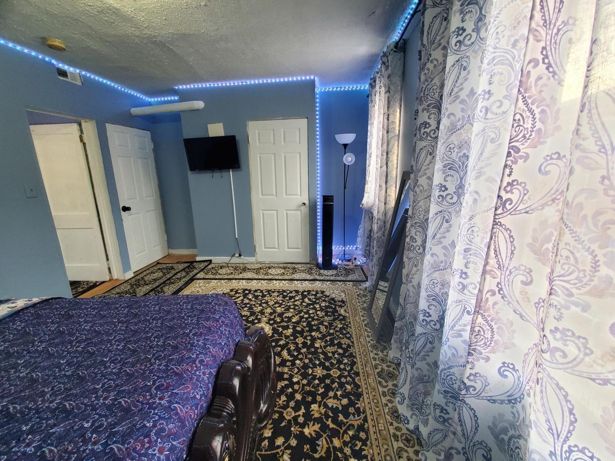 Chris Luxury Apartment *