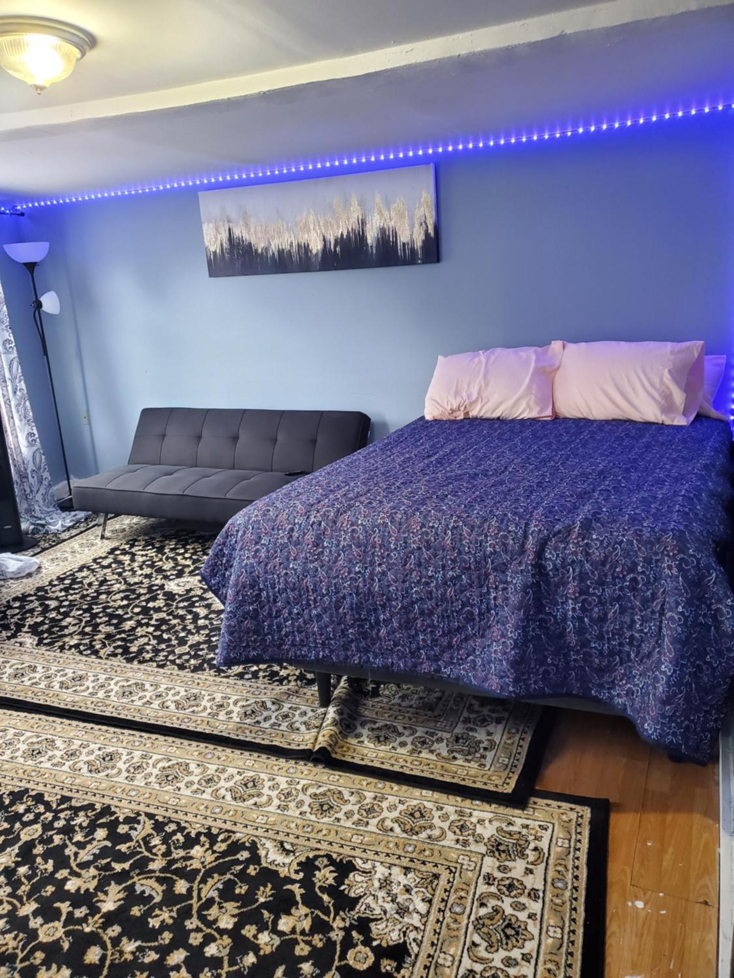 Chris Luxury Apartment